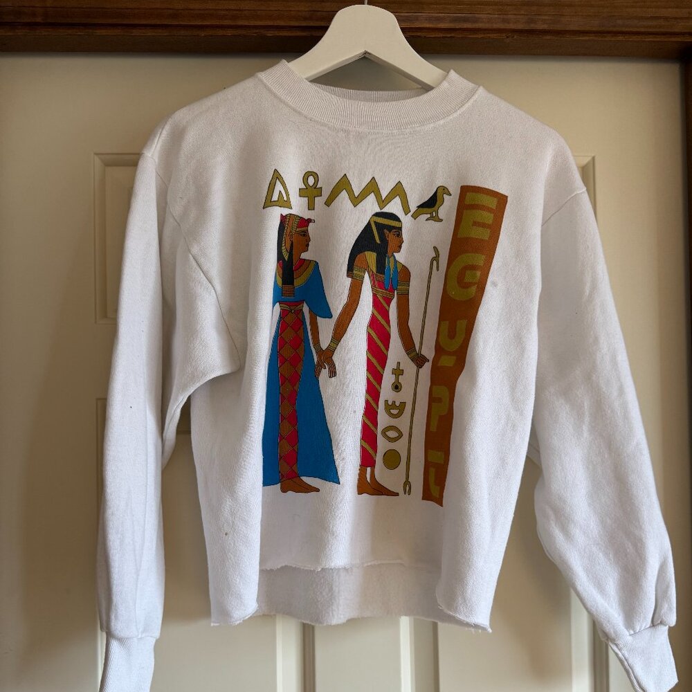 Vintage Sweatshirt